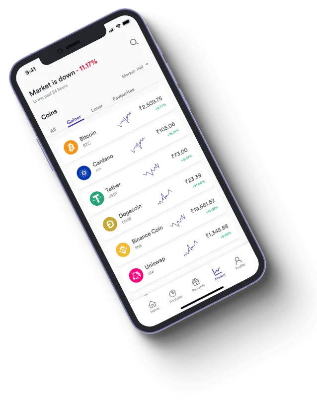 Bit IQ - How does the Bit IQ app improve your trading?